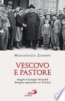 Vescovo e pastore