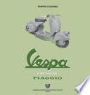 Vespa ed altri scooter Piaggio