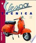 Vespa tecnica