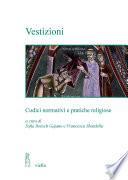 Vestizioni