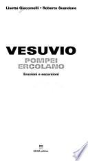Vesuvio, Pompei, Ercolano