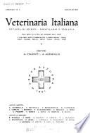 Veterinaria italiana