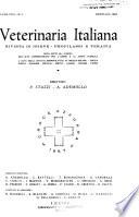 Veterinaria italiana