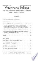 Veterinaria italiana
