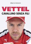 Vettel. Cavallino senza fili