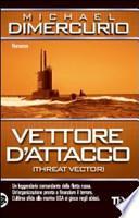 Vettore d'attacco