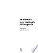 VI Biennale Internazionale di Fotografia