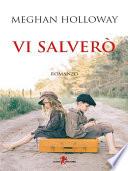 Vi salverò