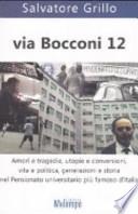 Via Bocconi 12