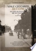 Via Ceccarini Riccione