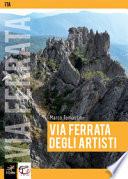 Via ferrata degli artisti