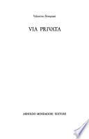 Via privata