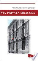 Via privata Siracusa