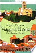 Viaggi da Fermo