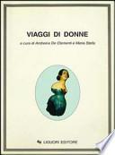Viaggi di donne