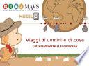 Viaggi di uomini e di cose