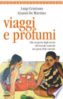 Viaggi e profumi