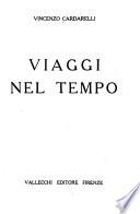 Viaggi nel tempo