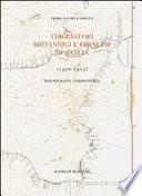 Viaggiatori britannici e francesi in Sicilia, 1500-1915
