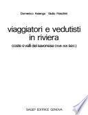 Viaggiatori e vedutisti in Riviera