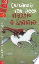 Viaggio a Shalaya