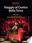 Viaggio al centro della terra da Jules Verne