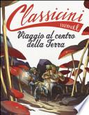 Viaggio al centro della terra di Jules Verne
