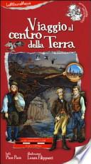 Viaggio al centro della terra