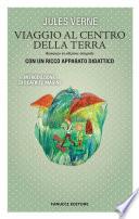 Viaggio al centro della terra