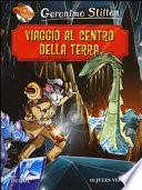 Viaggio al centro della terra