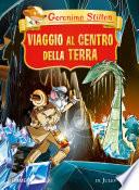 Viaggio al centro della Terra