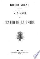 Viaggio al centro della Terra