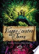 Viaggio al centro della Terra