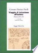 Viaggio di istruzione all'estero