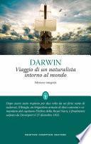 Viaggio di un naturalista intorno al mondo