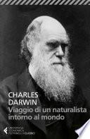 Viaggio di un naturalista intorno al mondo