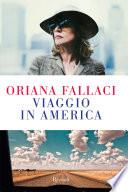 Viaggio in America