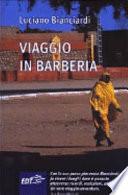 Viaggio in Barberia