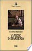Viaggio in Barberia
