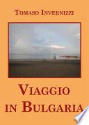 Viaggio in Bulgaria