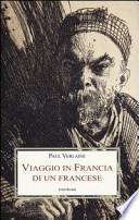 Viaggio in Francia di un francese