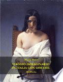 Viaggio in Italia con Goethe