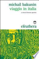 Viaggio in Italia