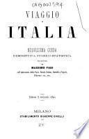 Viaggio in Italia