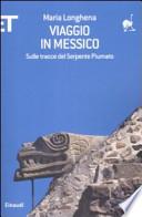 Viaggio in Messico