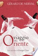 Viaggio in Oriente