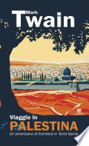 Viaggio in Palestina
