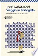 Viaggio in Portogallo