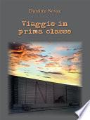 Viaggio in prima classe