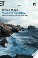 Viaggio in Sardegna
